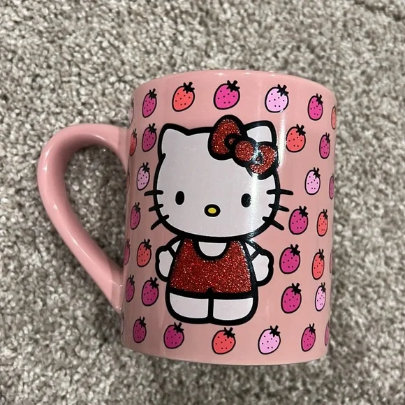 Hello Kitty mug - Picture 2 of 3